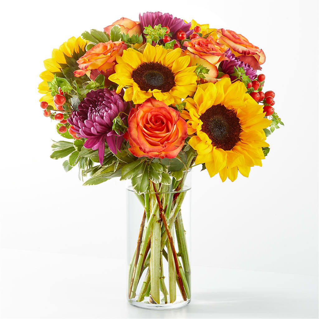 Nature Walk Bouquet – Atkinson Florist, Thornhill ON