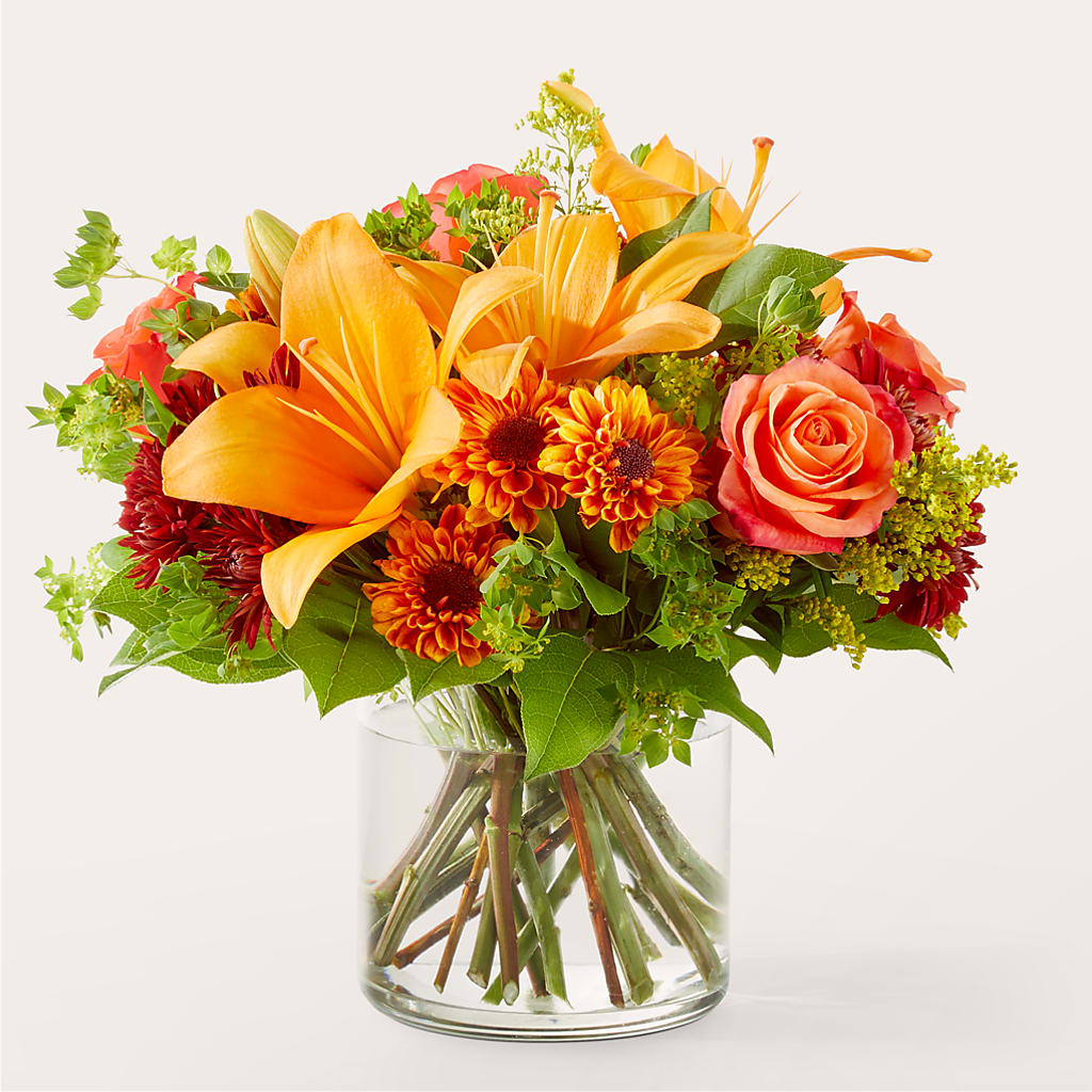 Honeycrisp Bouquet – Atkinson Florist, Thornhill ON