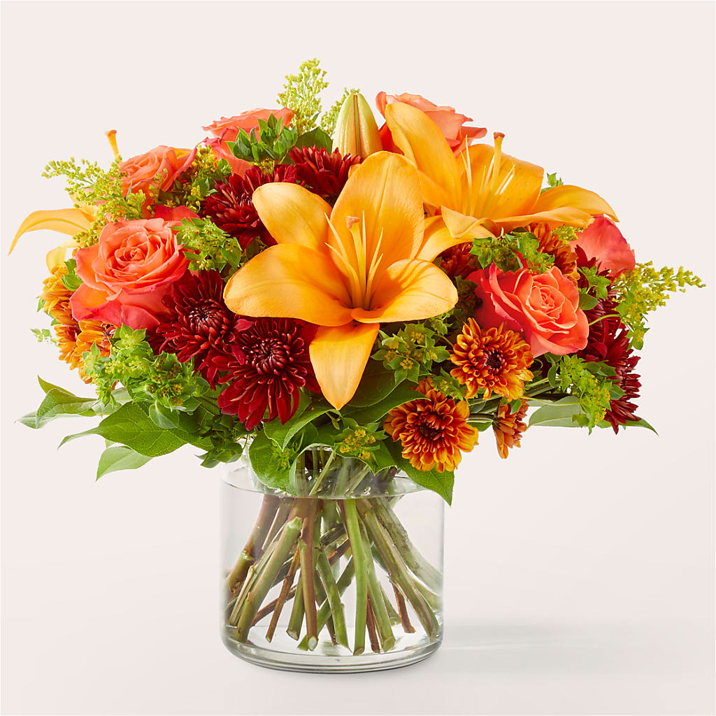 Honeycrisp Bouquet – Atkinson Florist, Thornhill ON