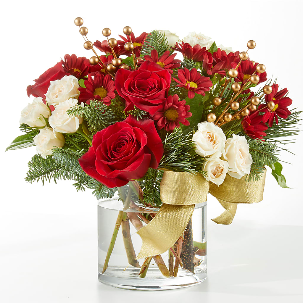 Believe Bouquet – Atkinson Florist, Thornhill ON