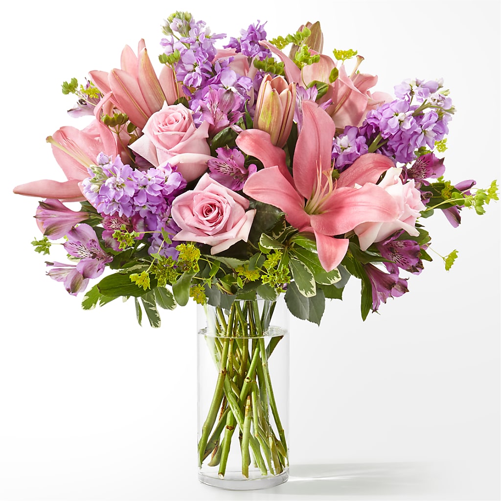 Precious Petals Bouquet – Atkinson Florist, Thornhill ON