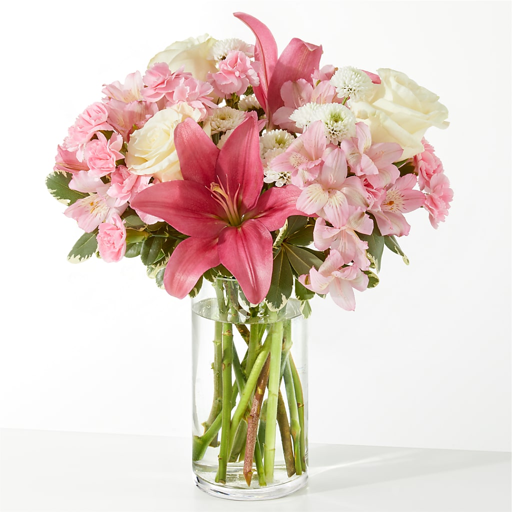 Piece of Cake Bouquet – Atkinson Florist, Thornhill ON