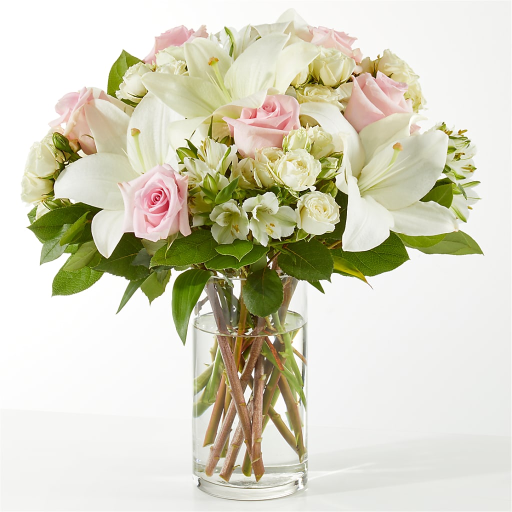Kindhearted Bouquet – Atkinson Florist, Thornhill ON