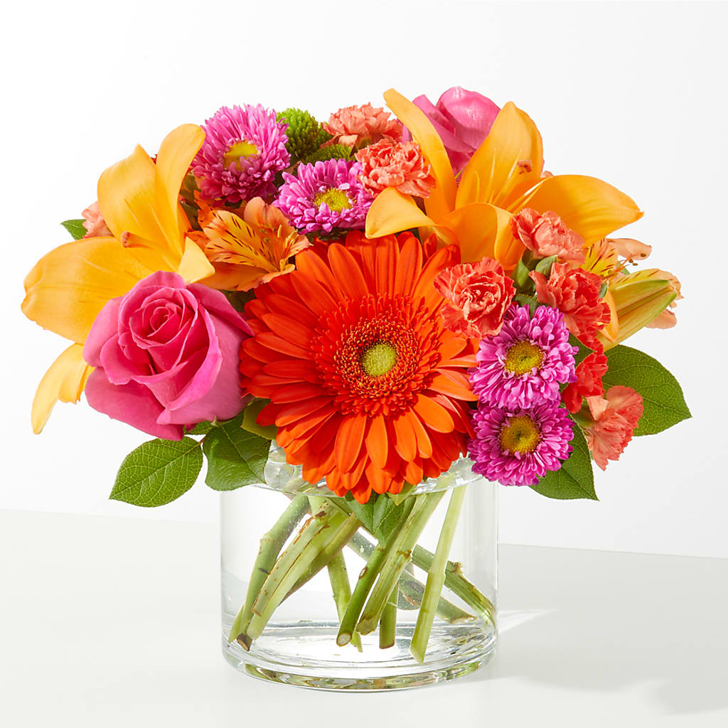 Soiree Bouquet – Atkinson Florist, Thornhill ON