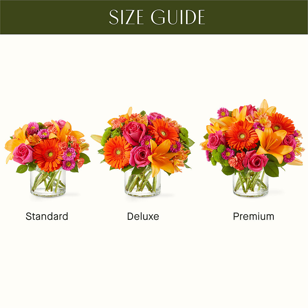 Soiree Bouquet – Atkinson Florist, Thornhill ON