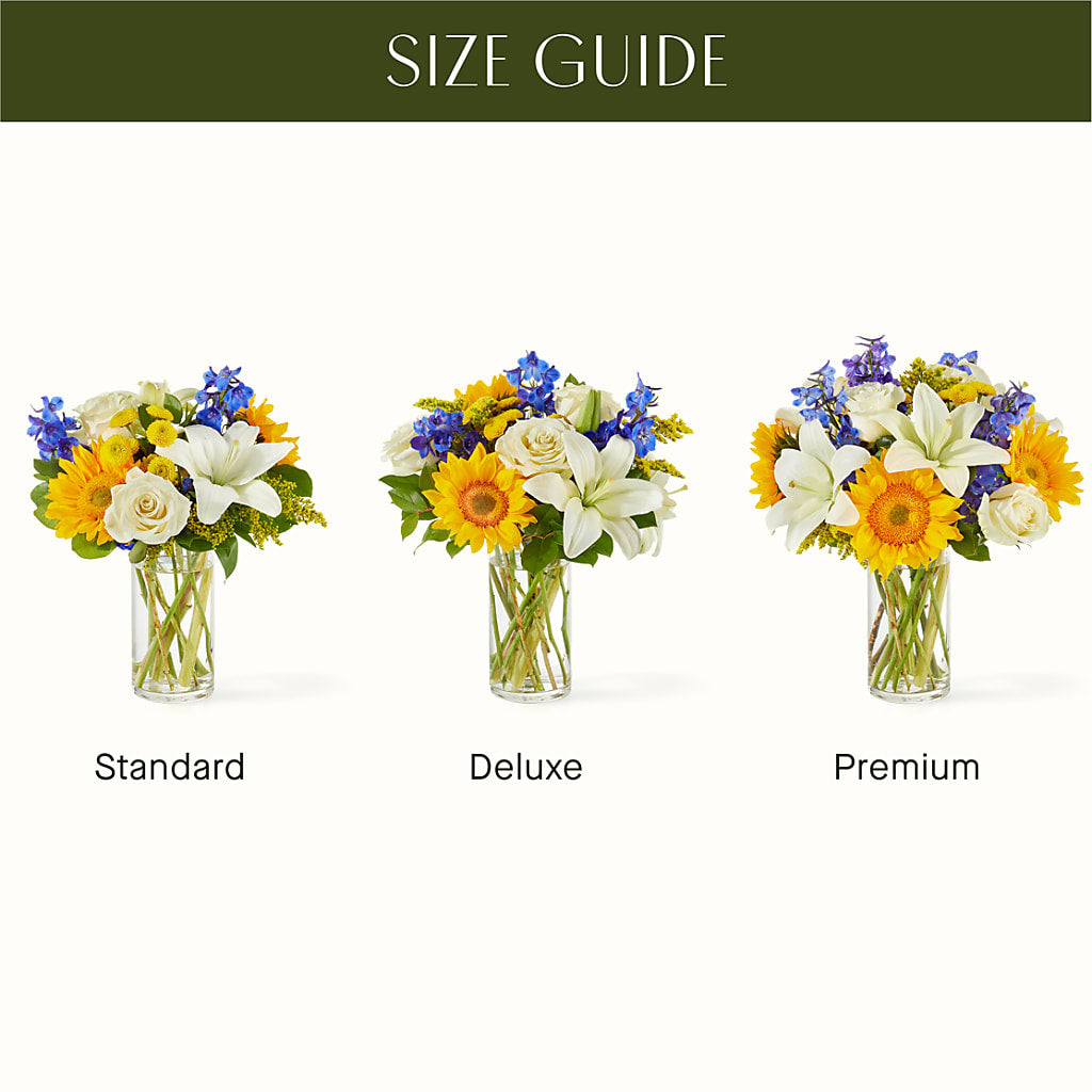 Stargazing Bouquet – Atkinson Florist, Thornhill ON