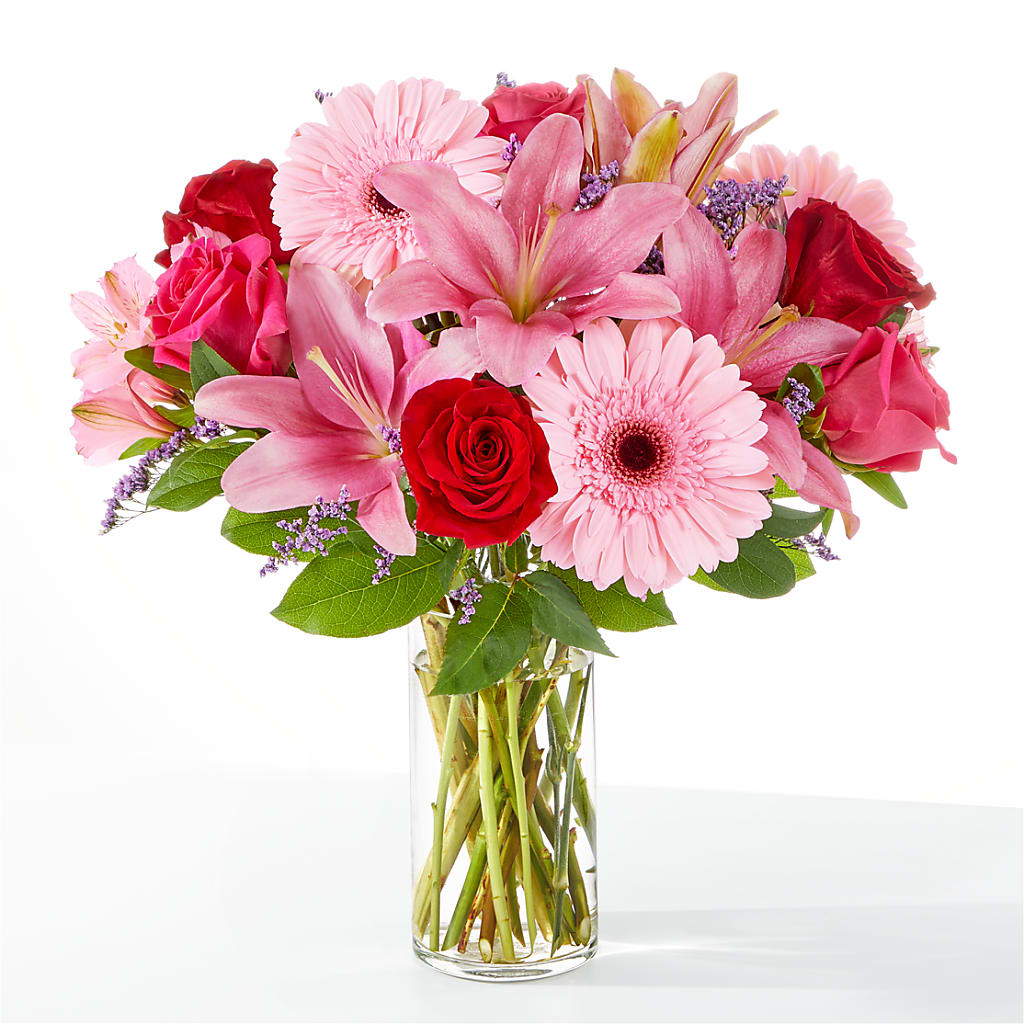 Lots of Love Bouquet – Atkinson Florist, Thornhill ON