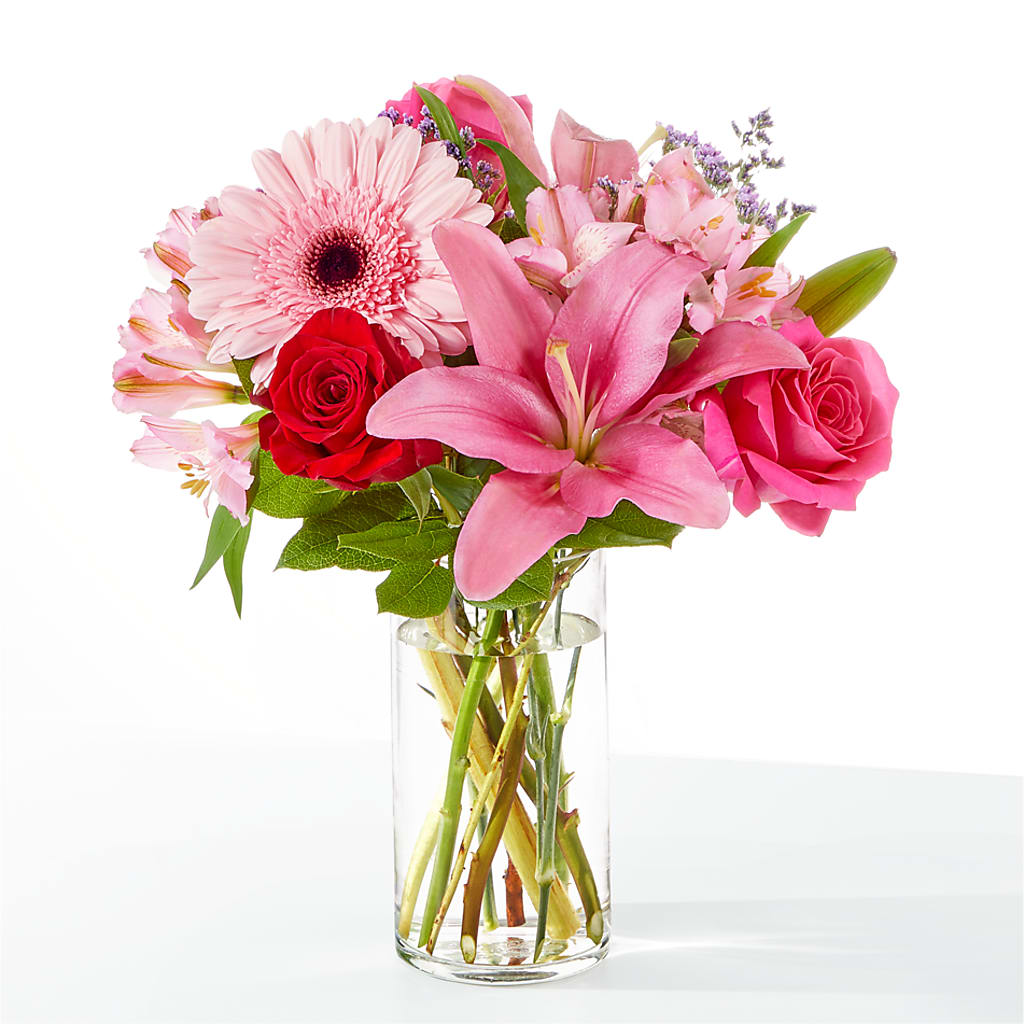 Lots of Love Bouquet – Atkinson Florist, Thornhill ON