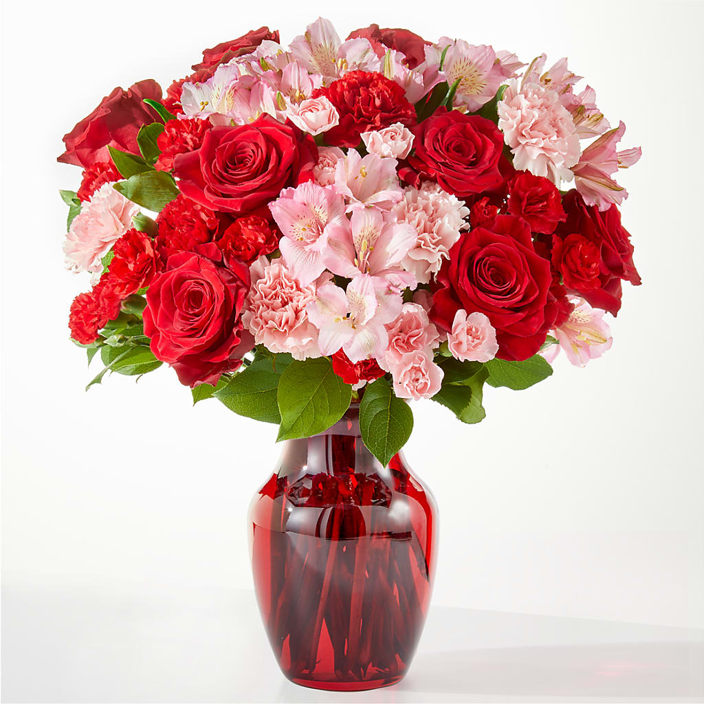 Candy Kisses Bouquet – Atkinson Florist, Thornhill ON