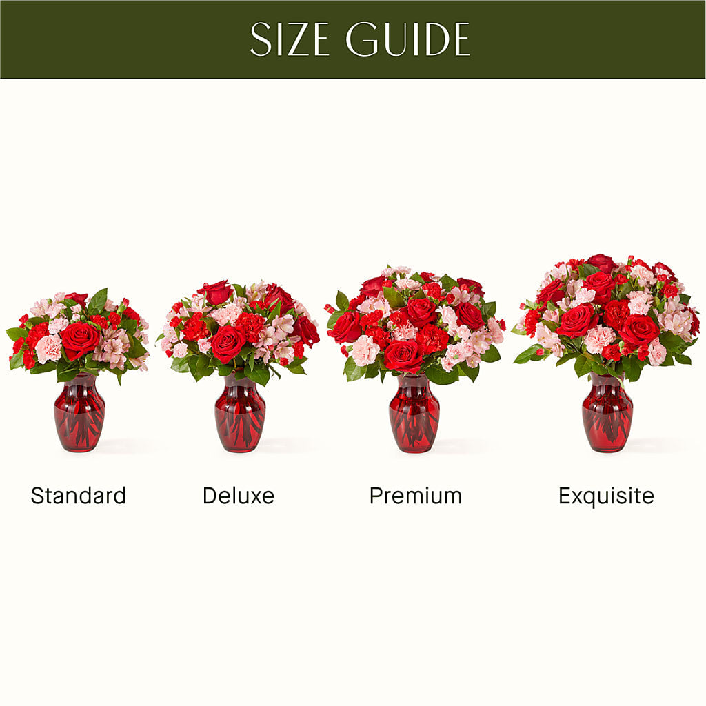 Candy Kisses Bouquet – Atkinson Florist, Thornhill ON