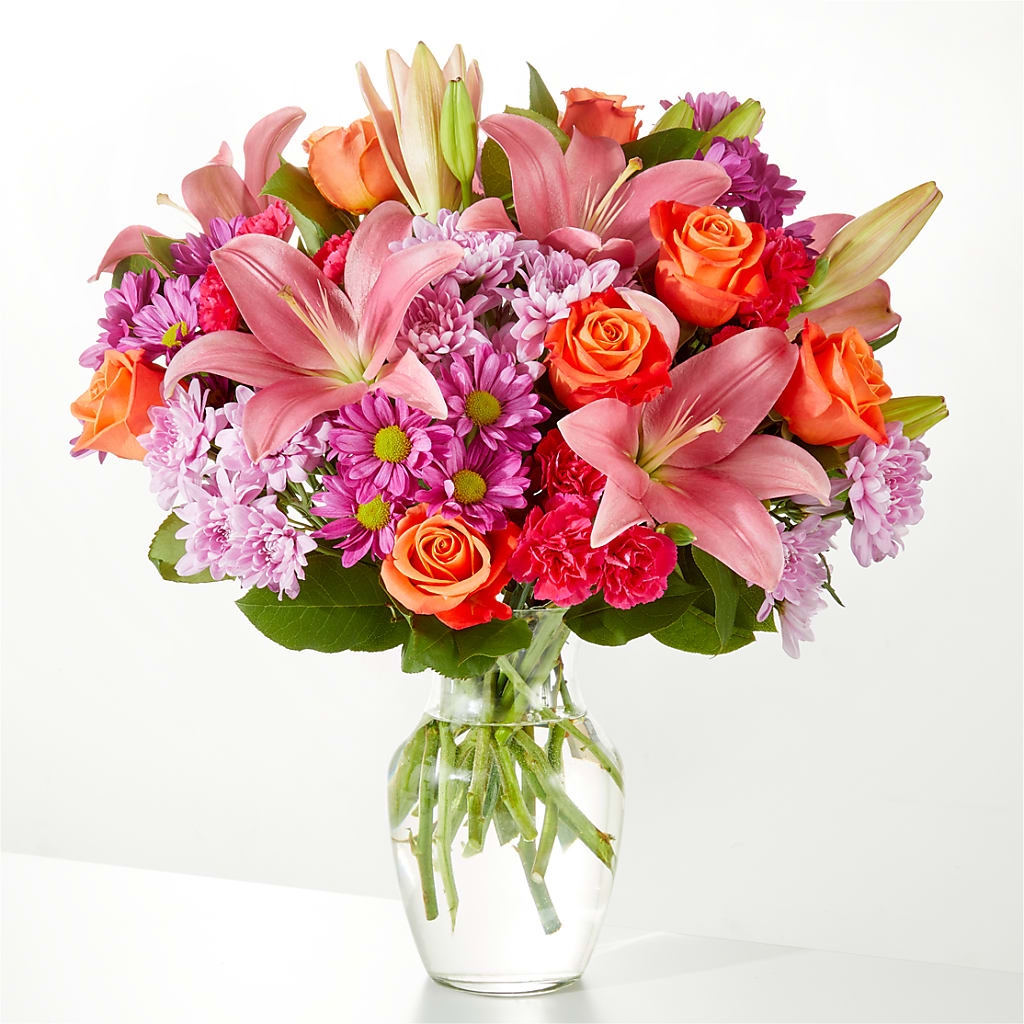 One and Only Bouquet – Atkinson Florist, Thornhill ON