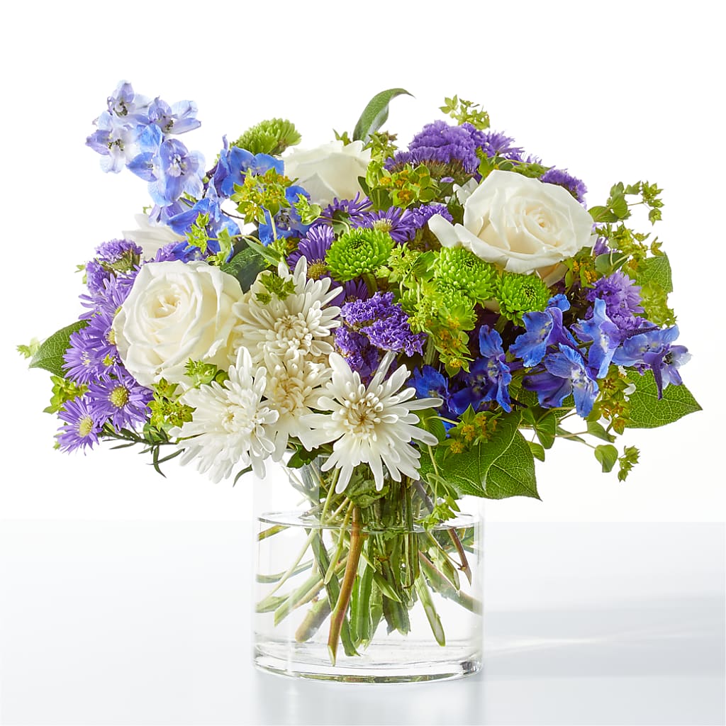 Genuine Gestures Bouquet – Atkinson Florist, Thornhill ON