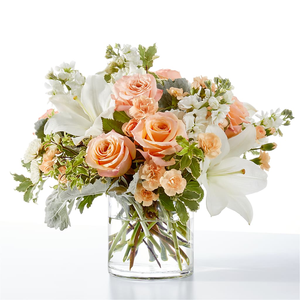Darling Bouquet – Atkinson Florist, Thornhill ON
