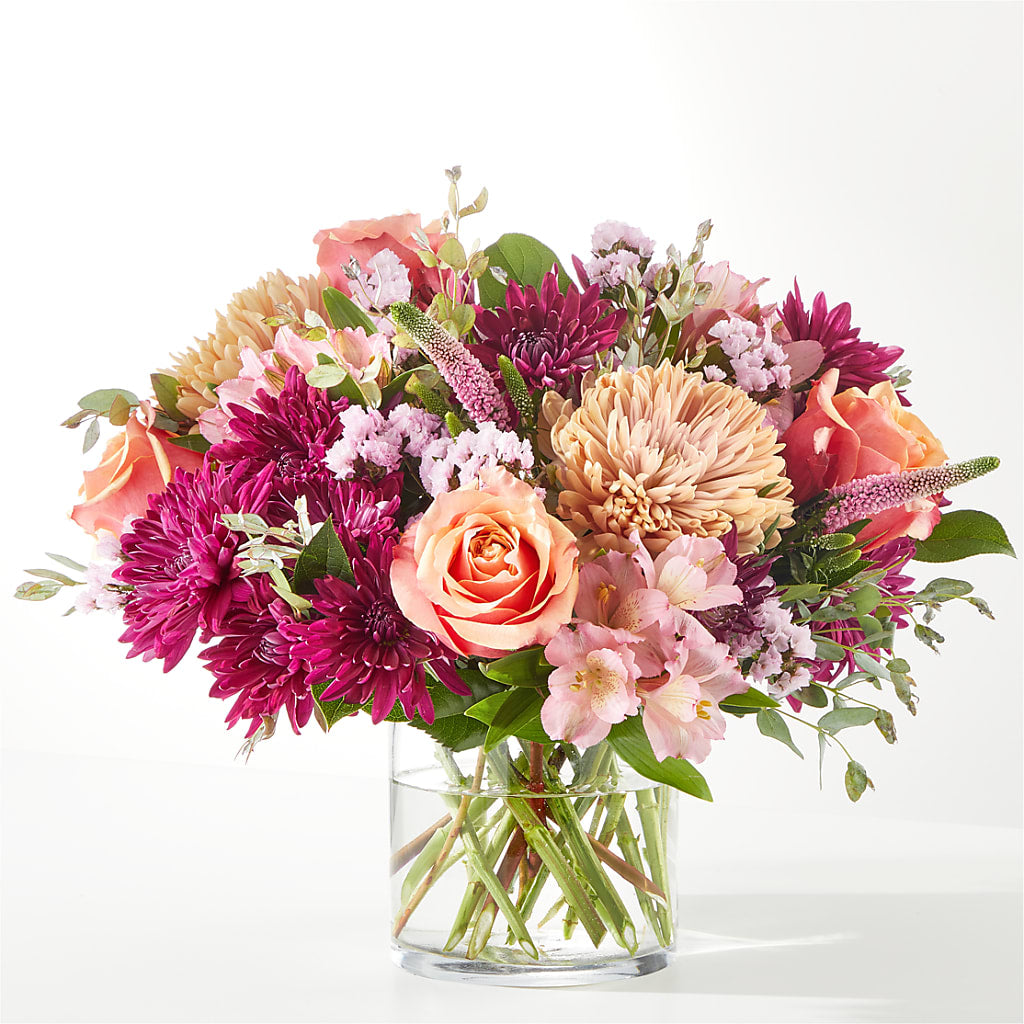 Berry Cobbler Bouquet – Atkinson Florist, Thornhill ON