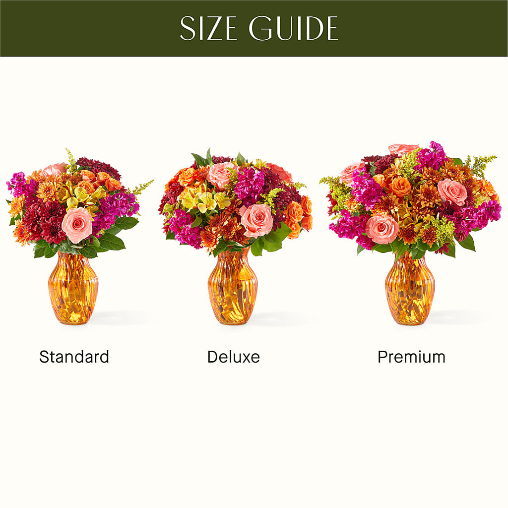 Countryside Bouquet – Atkinson Florist, Thornhill ON
