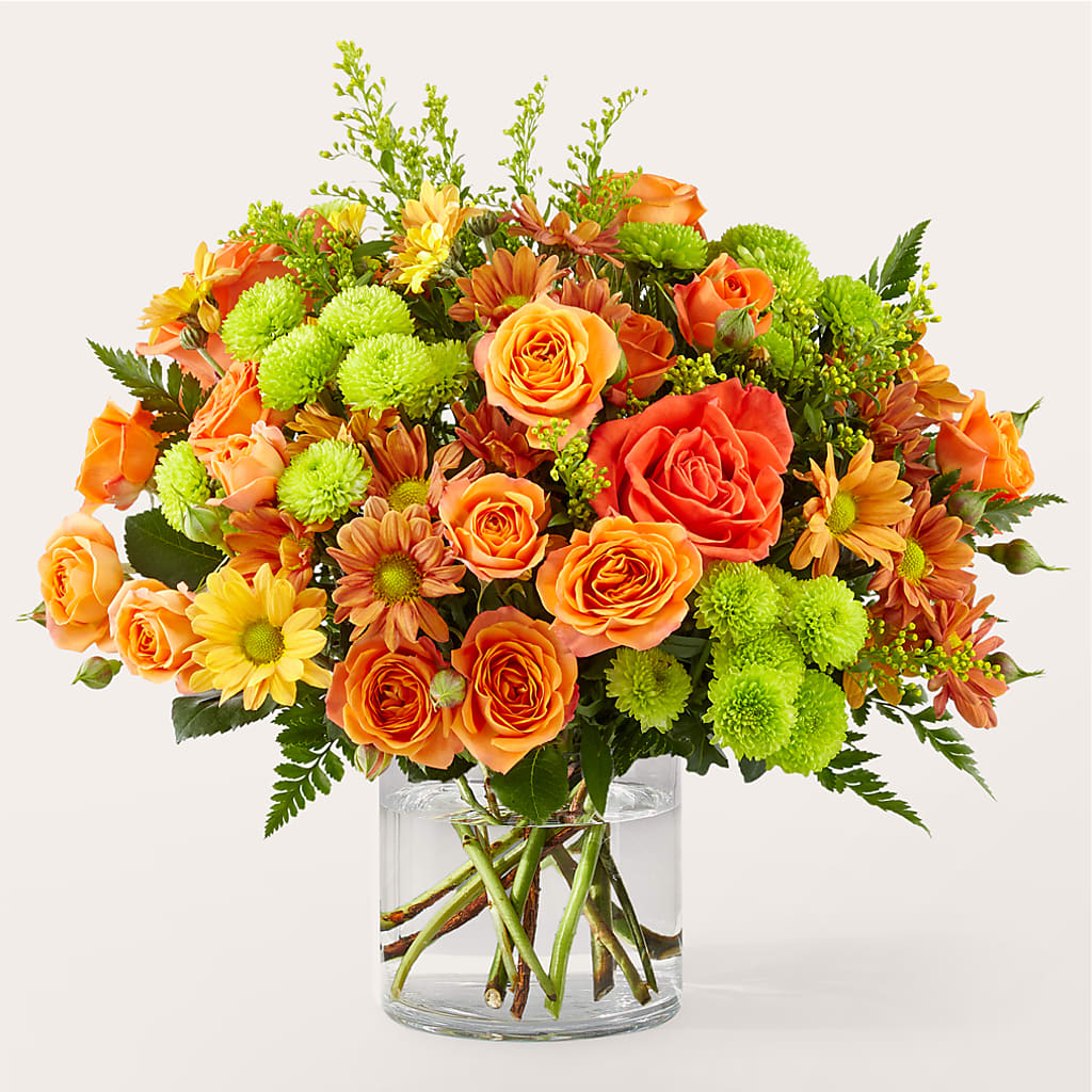 The Farmhouse Bouquet – Atkinson Florist, Thornhill ON