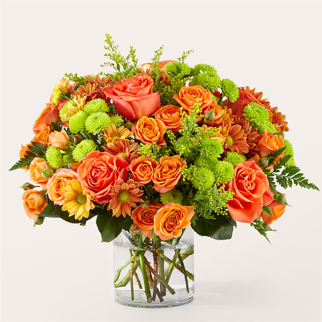 The Farmhouse Bouquet – Atkinson Florist, Thornhill ON