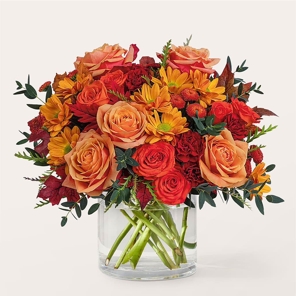 Sweet as Cinnamon Bouquet – Atkinson Florist, Thornhill ON