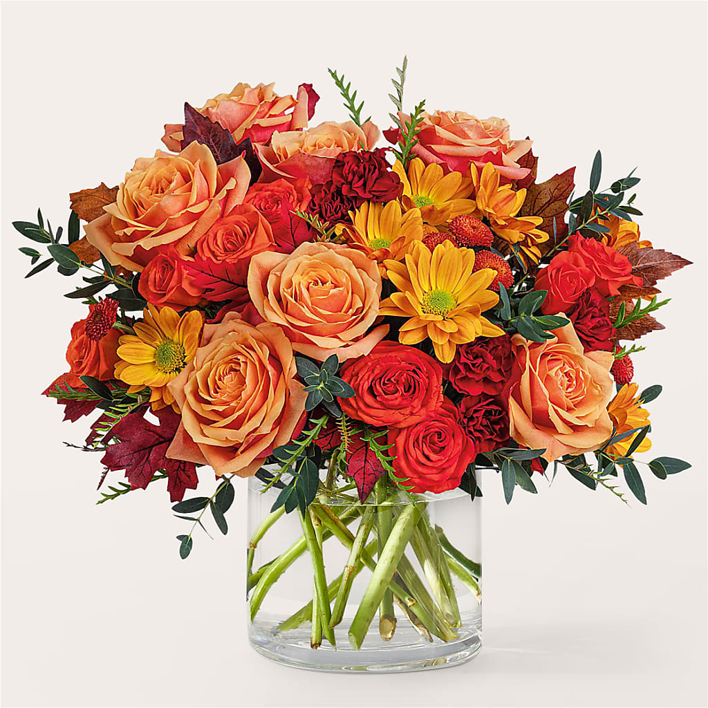 Sweet as Cinnamon Bouquet – Atkinson Florist, Thornhill ON