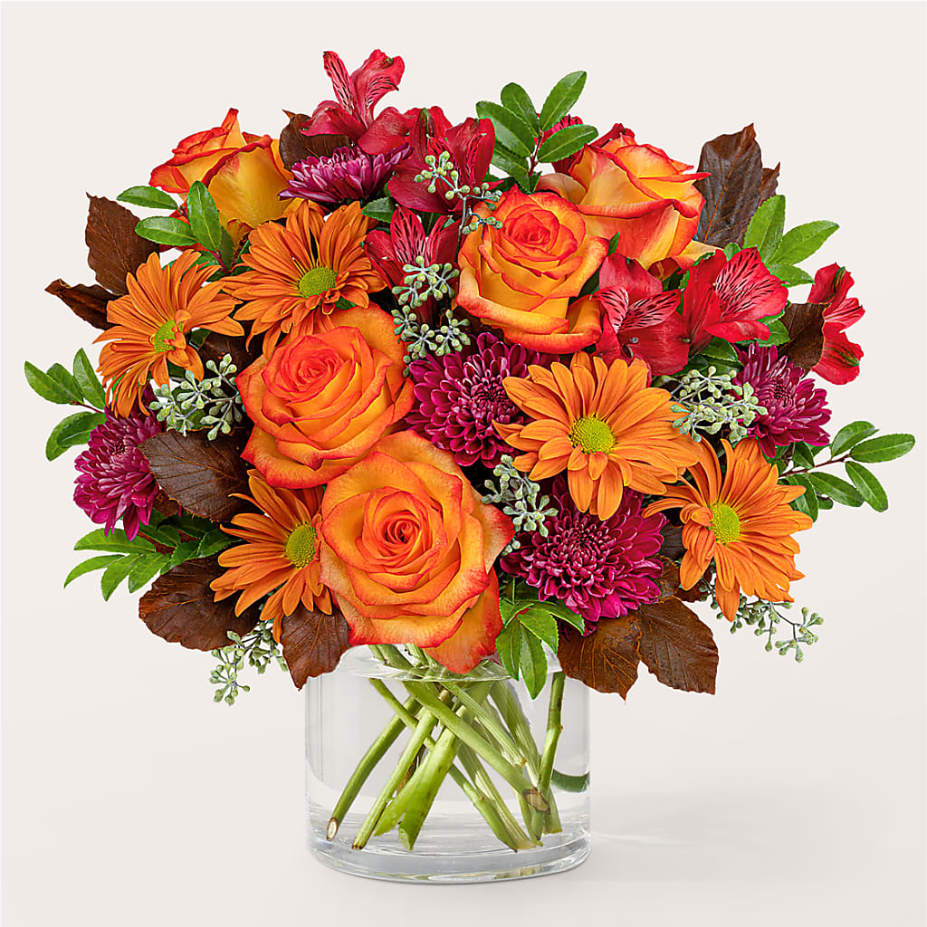 Brisk Morning Bouquet – Atkinson Florist, Thornhill ON