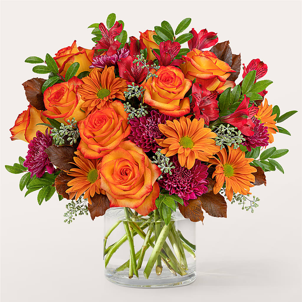 Brisk Morning Bouquet – Atkinson Florist, Thornhill ON