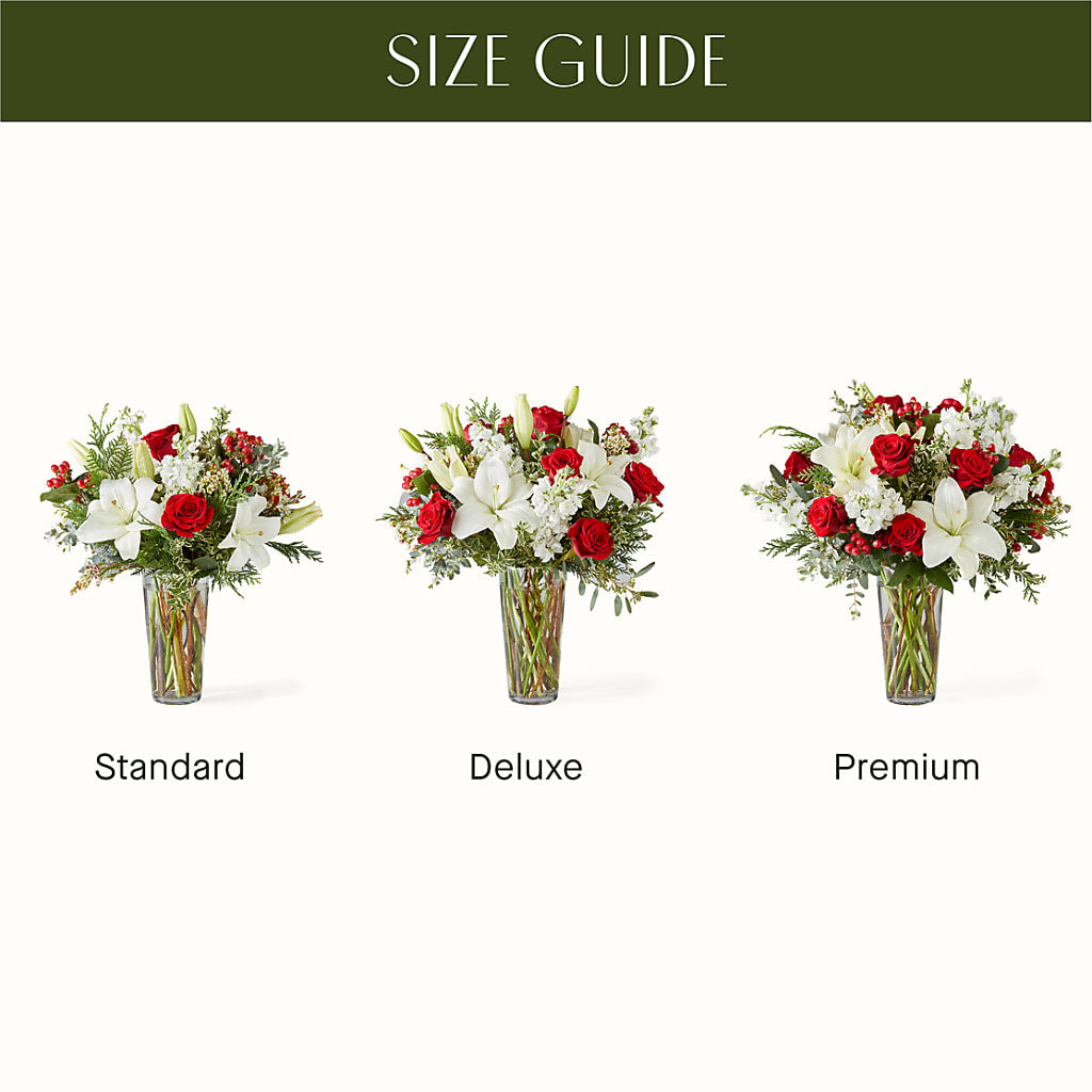 Twinkle Lights Bouquet – Atkinson Florist, Thornhill ON