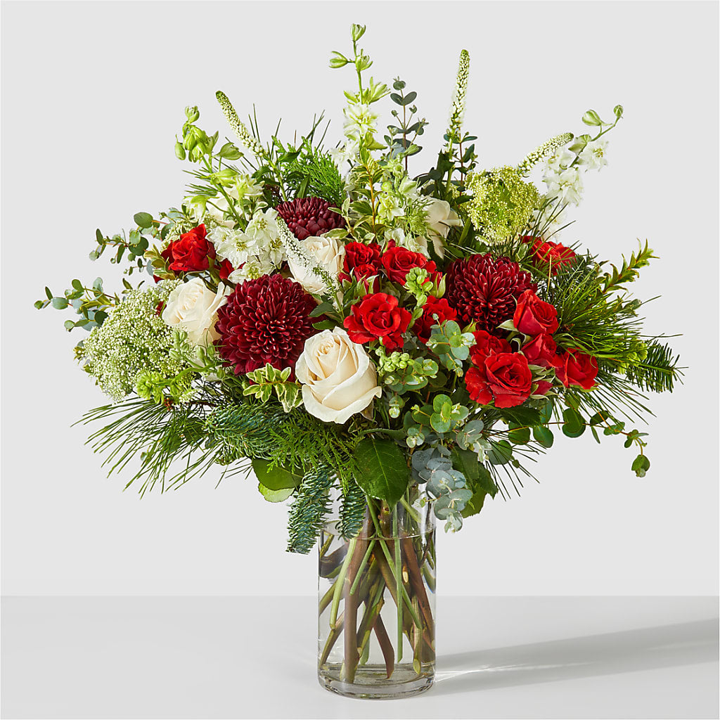 Favorite Traditions Bouquet – Atkinson Florist, Thornhill ON