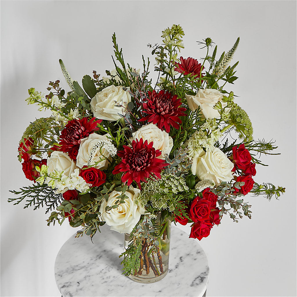 Favorite Traditions Bouquet – Atkinson Florist, Thornhill ON