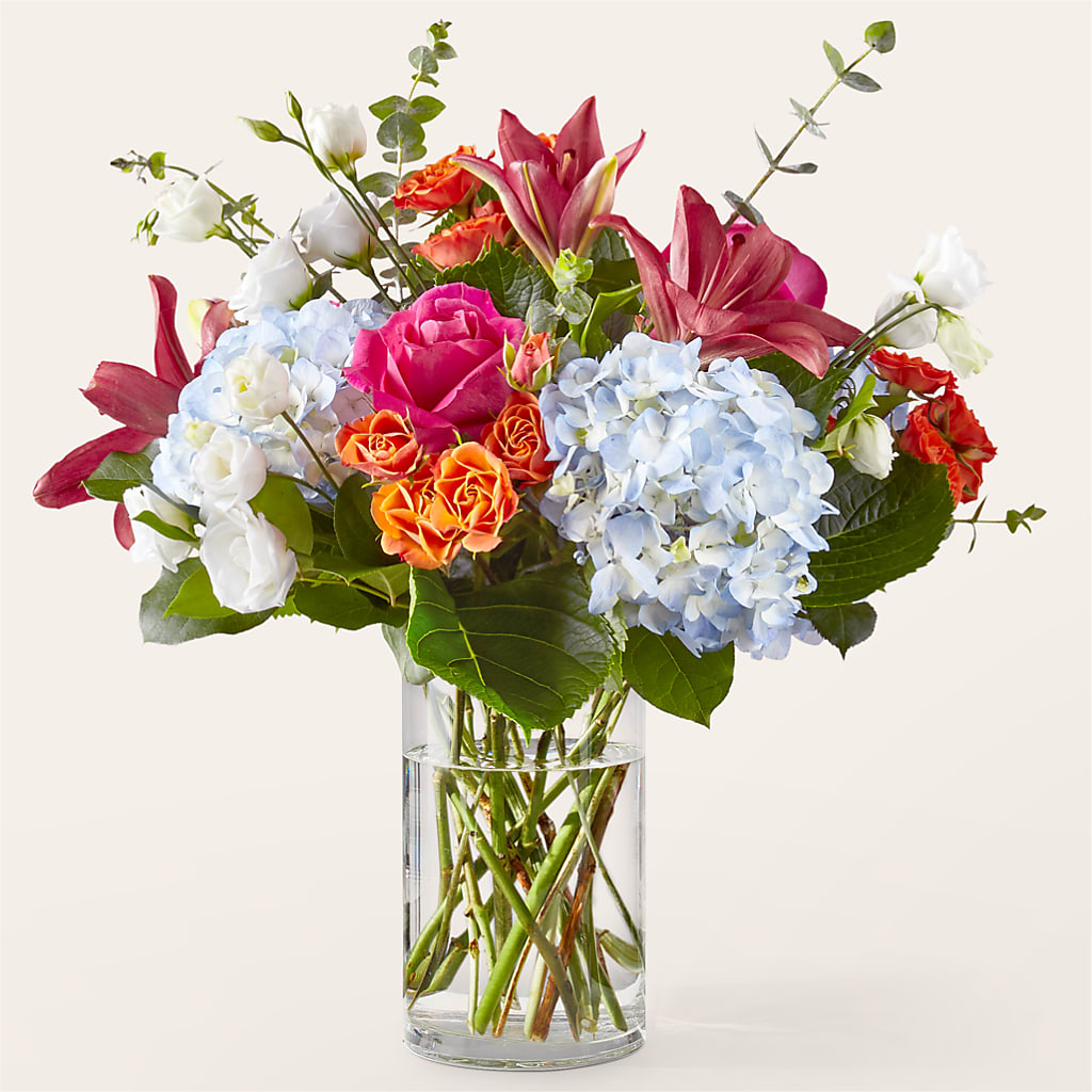 Awestruck Luxury Bouquet – Atkinson Florist, Thornhill ON