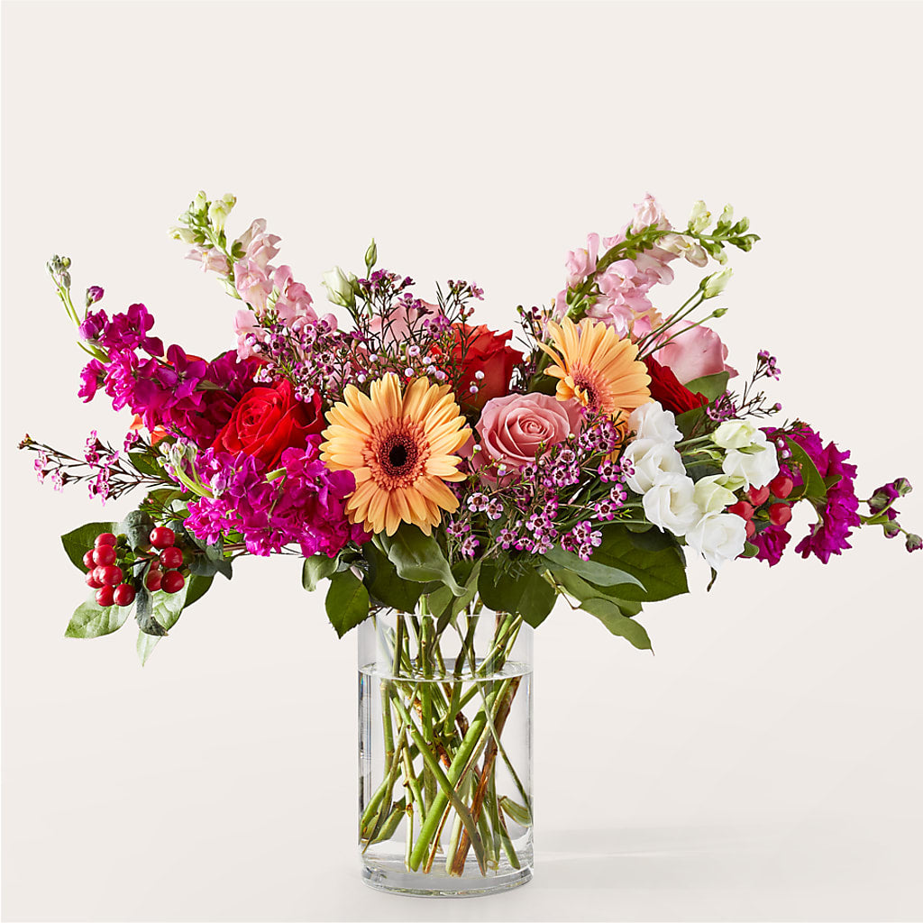 Renaissance Luxury Bouquet – Atkinson Florist, Thornhill ON