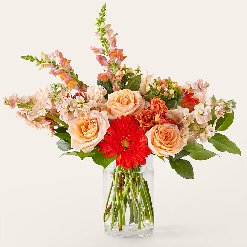 Paloma Please Bouquet – Atkinson Florist, Thornhill ON