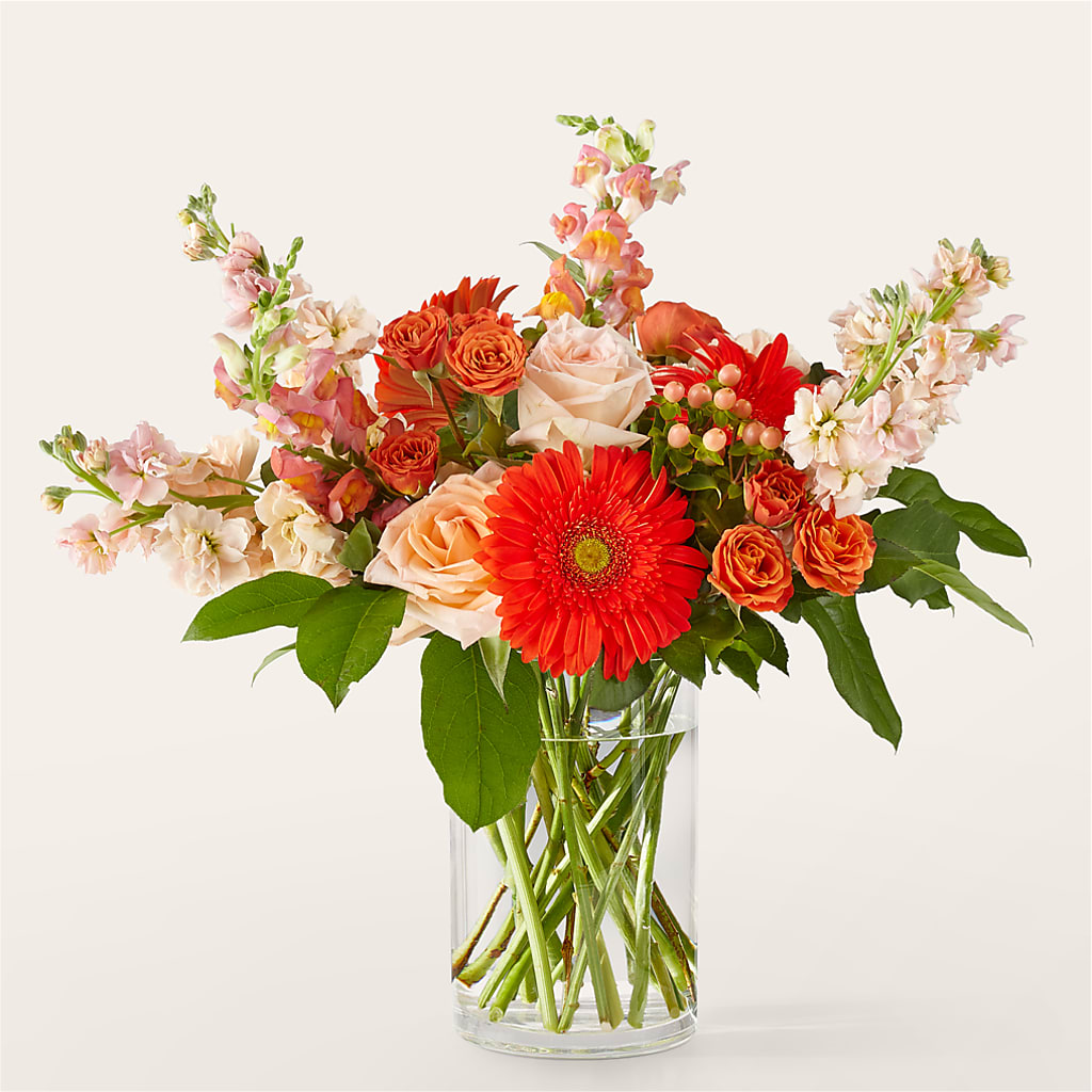 Paloma Please Bouquet – Atkinson Florist, Thornhill ON