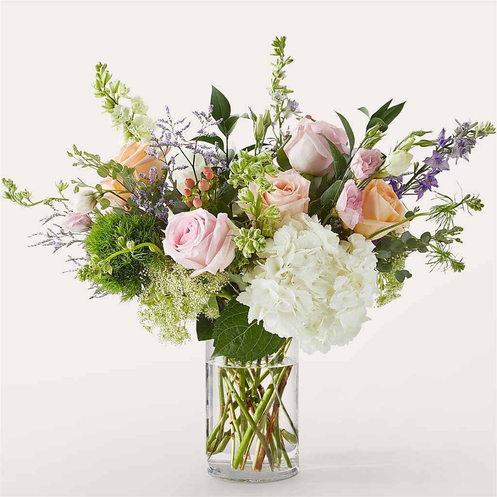 From Scratch Luxury Bouquet – Atkinson Florist, Thornhill ON