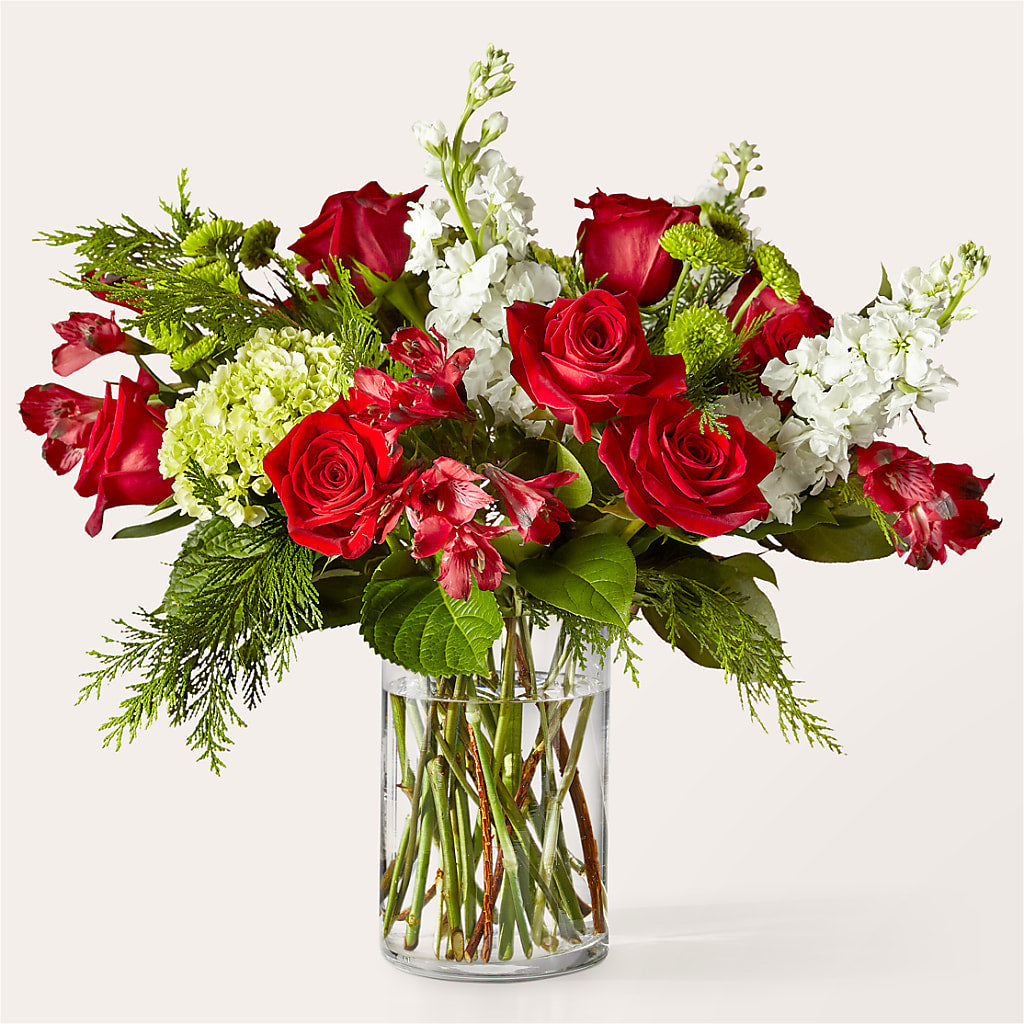 Tree Shopping Bouquet – Atkinson Florist, Thornhill ON