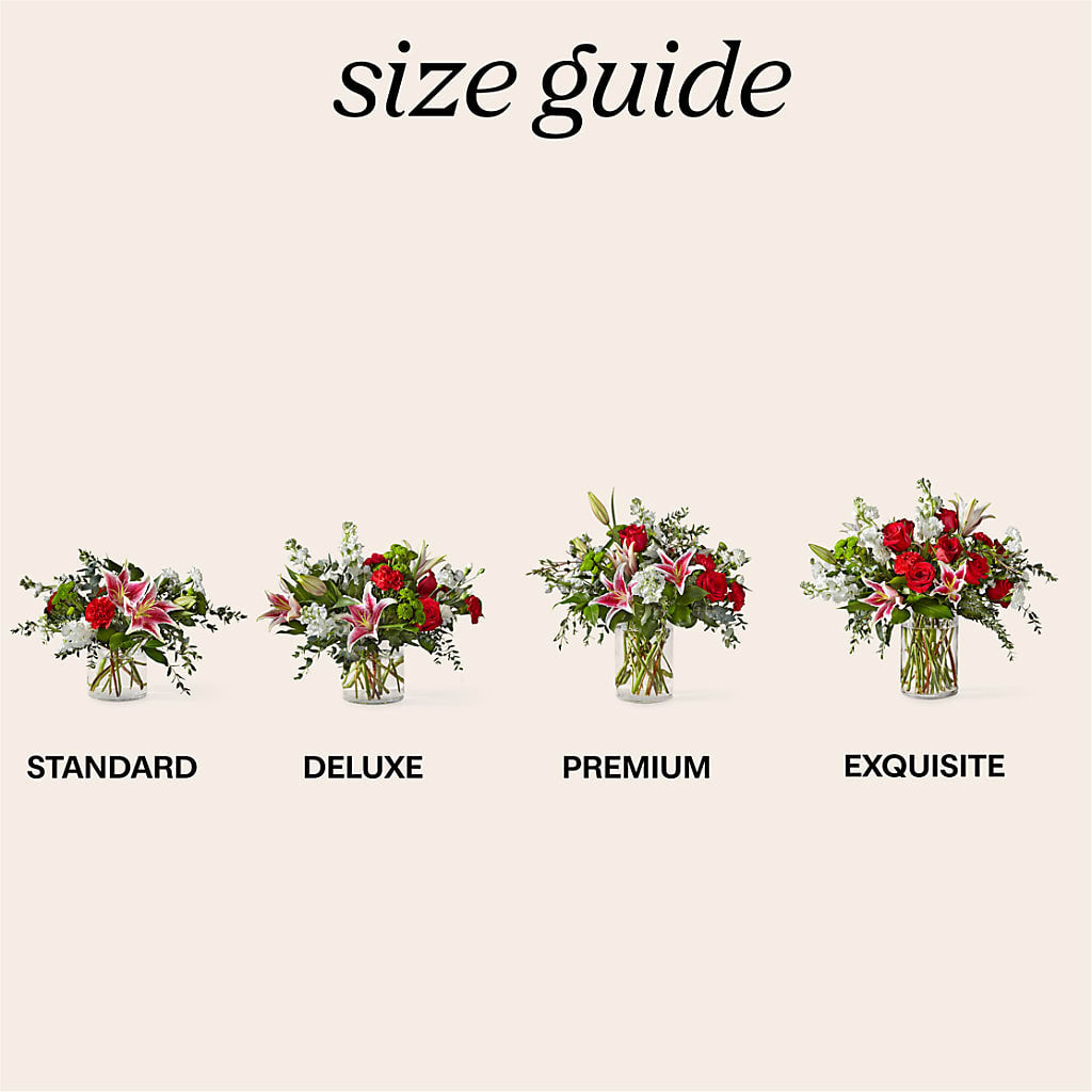 Gumdrop Button Bouquet – Atkinson Florist, Thornhill ON
