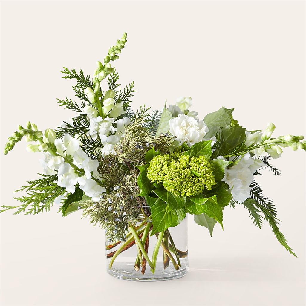 Marshmallows on Top Bouquet – Atkinson Florist, Thornhill ON