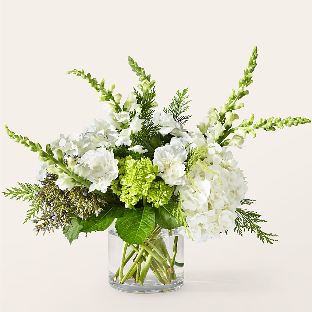 Marshmallows on Top Bouquet – Atkinson Florist, Thornhill ON