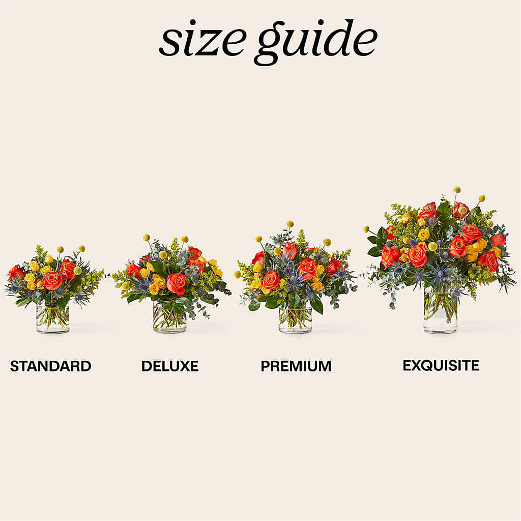 Disco Bouquet – Atkinson Florist, Thornhill ON