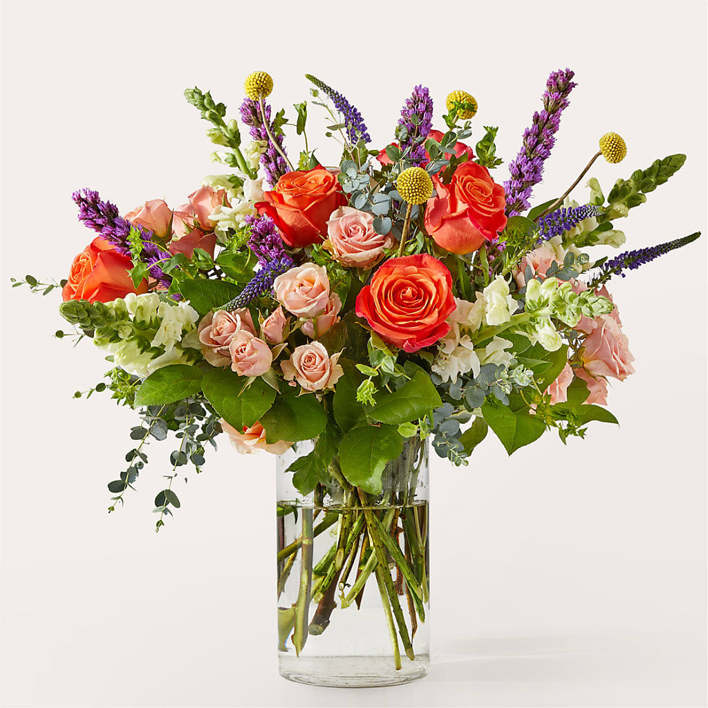 The Standout Bouquet – Atkinson Florist, Thornhill ON