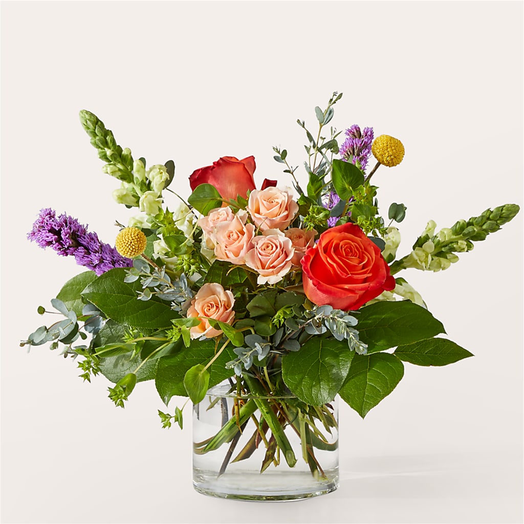 The Standout Bouquet – Atkinson Florist, Thornhill ON