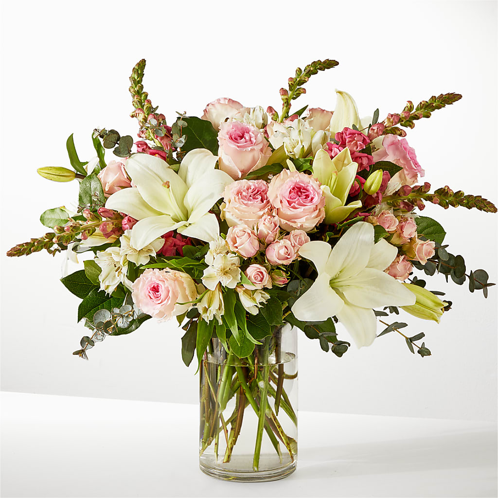 Ballet Slippers Bouquet – Atkinson Florist, Thornhill ON