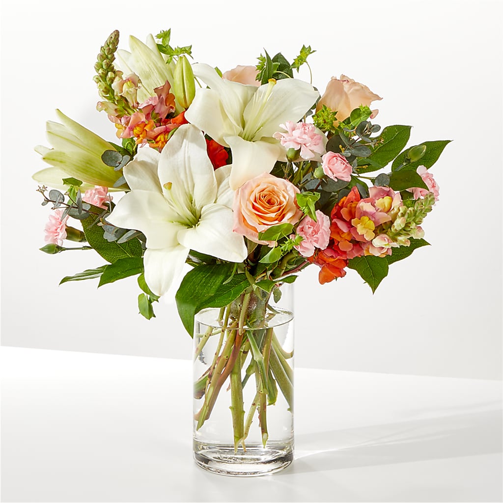 Grapefruit Splash Bouquet – Atkinson Florist, Thornhill ON