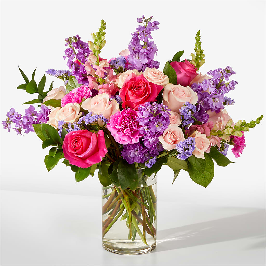 The Cha-Cha Bouquet – Atkinson Florist, Thornhill ON