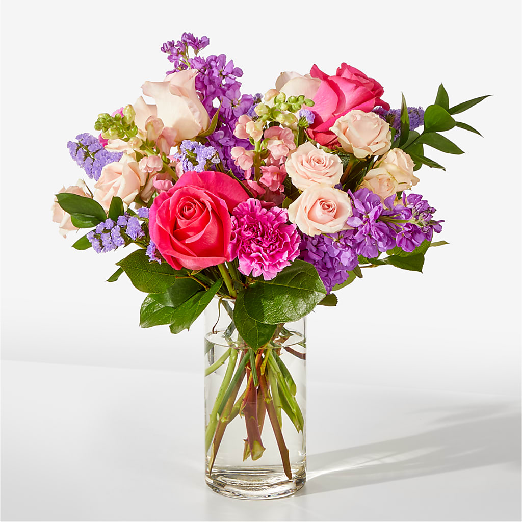 The Cha-Cha Bouquet – Atkinson Florist, Thornhill ON