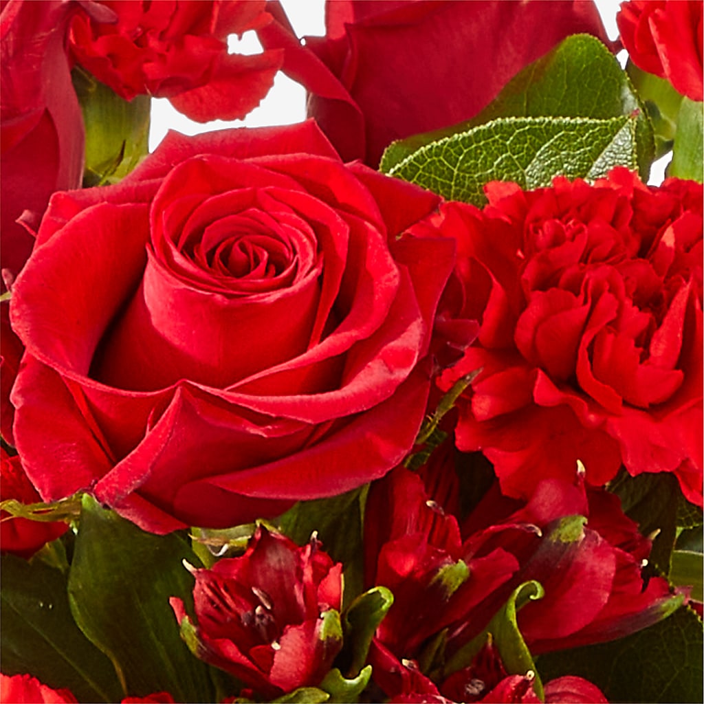 The Heartstrings Bouquet – Atkinson Florist, Thornhill ON