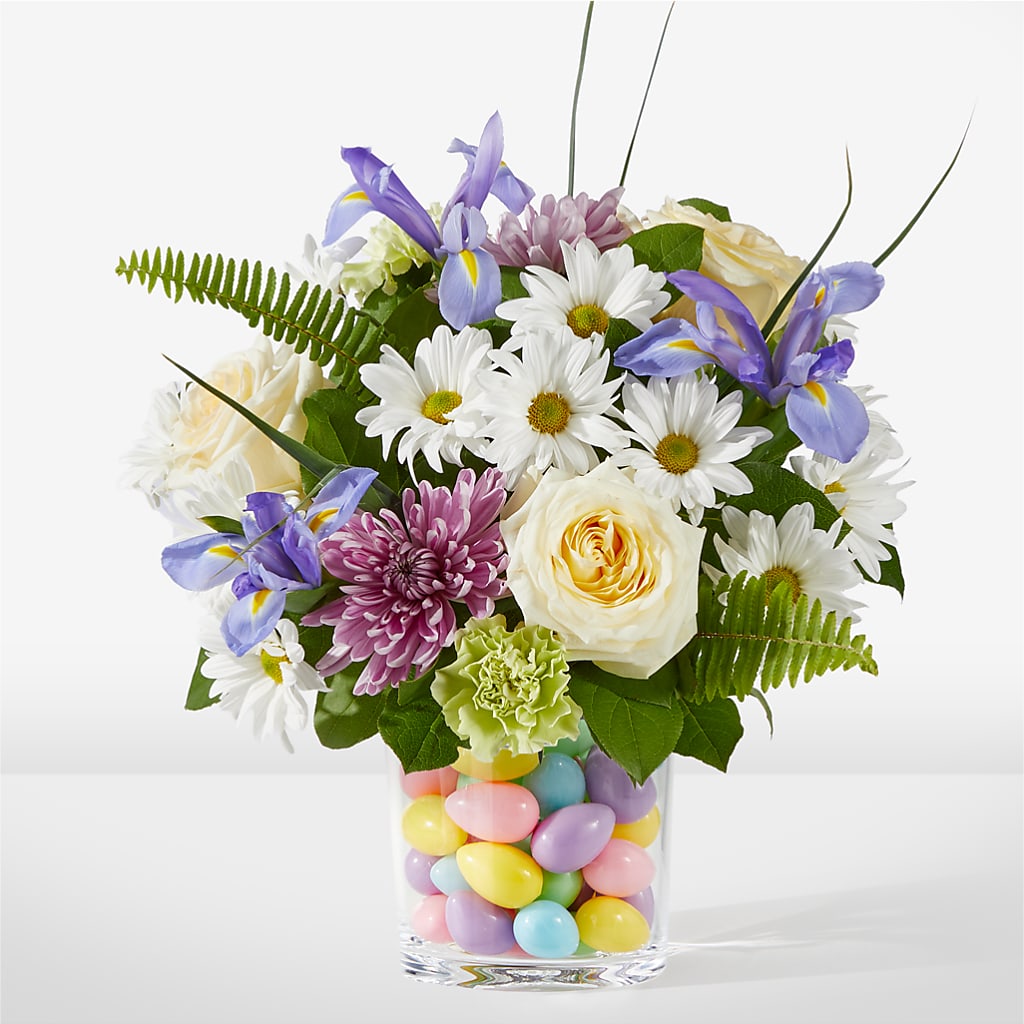 Easter Brunch Bouquet – Atkinson Florist, Thornhill ON
