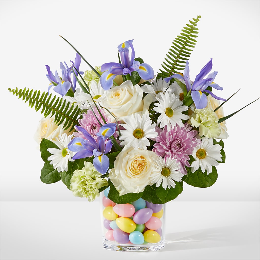 Easter Brunch Bouquet – Atkinson Florist, Thornhill ON