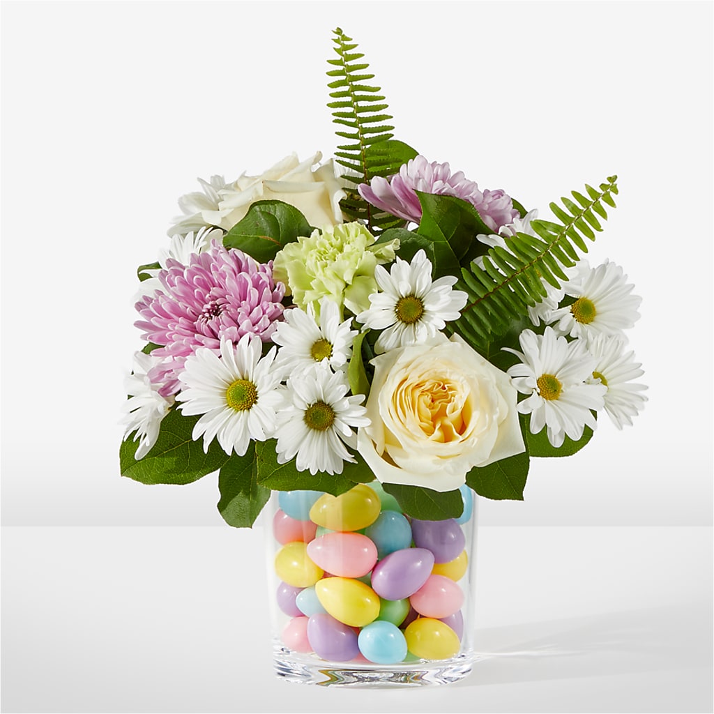 Easter Brunch Bouquet – Atkinson Florist, Thornhill ON