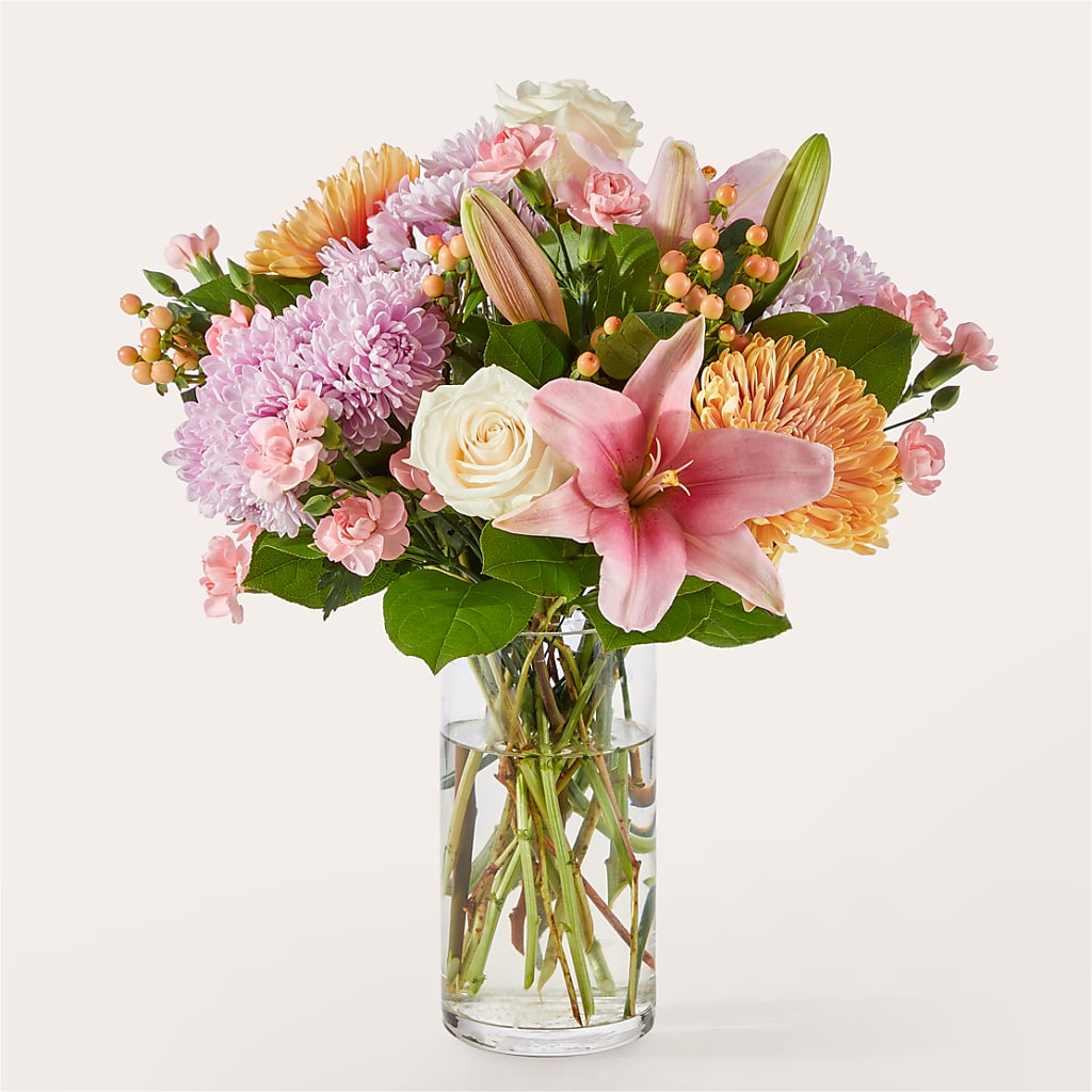Gelato Bouquet – Atkinson Florist, Thornhill ON