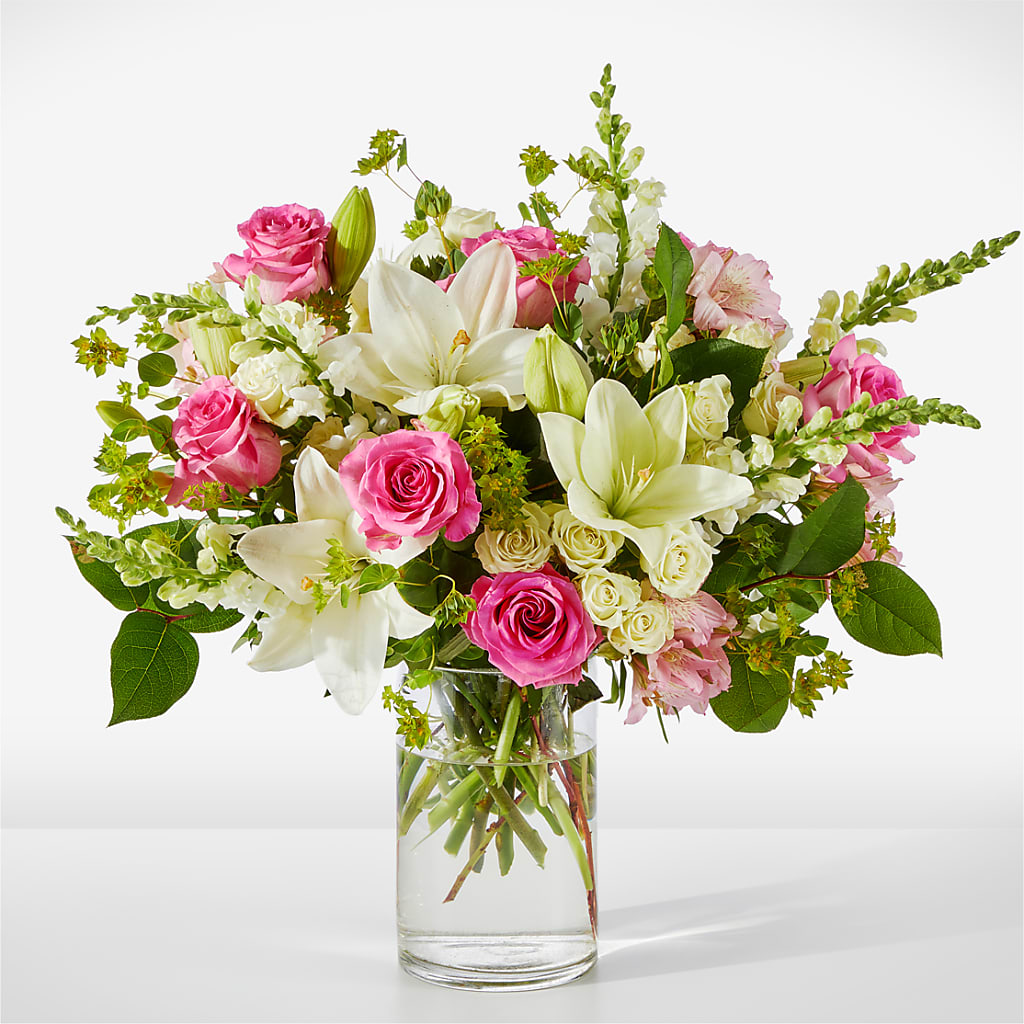 Fondly Bouquet – Atkinson Florist, Thornhill ON